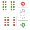 plan-etage Plan d'étage application