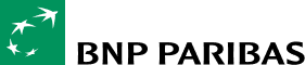 Logotype BNP Paribas