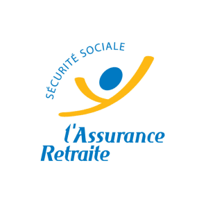 Logo CNAV cas client assurance retraite