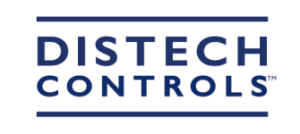 Logo Distech Control page partenaires