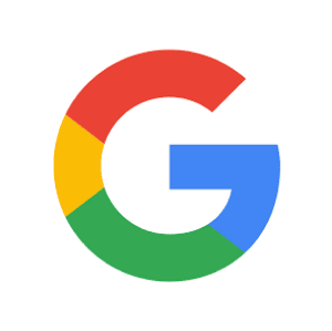 Logo Google workspace page intégrations
