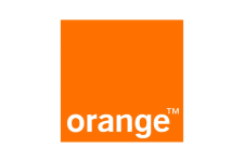 Logo Orange page partenaires
