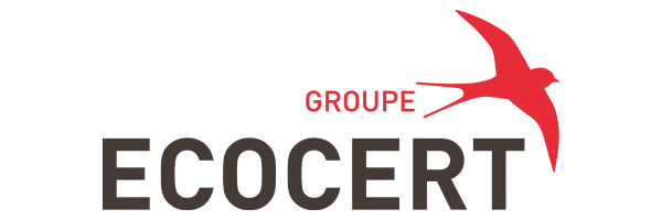 Logo Écocert