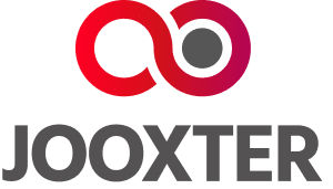 Logo Jooxter