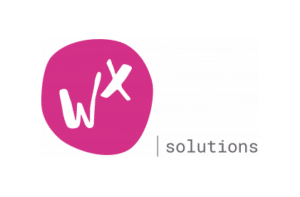 Logo WX Solutions