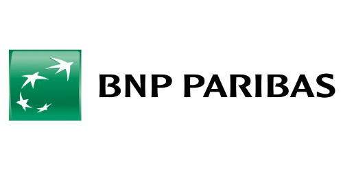 Logo BNP Paribas page produit sobriété énergétique