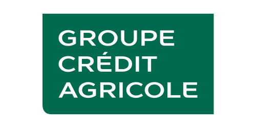 Logo groupe crédit agricole page produit optimisation des espaces
