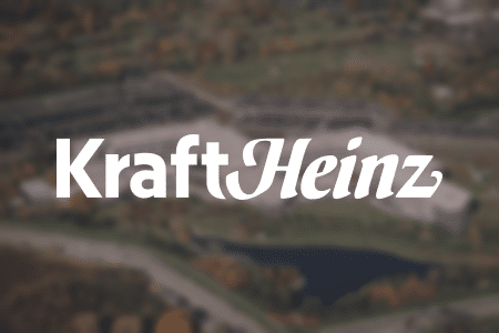 Image Kraft Heinz page cas clients
