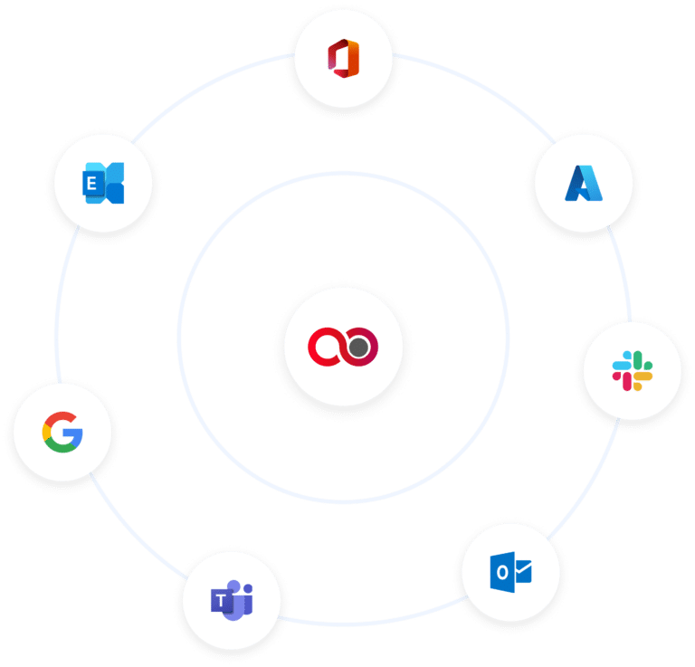 Your all-in-one flex office management tool